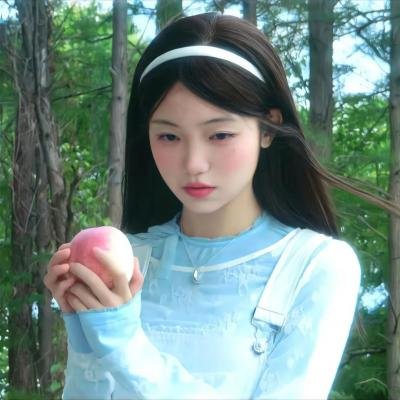 与君青丝共白首